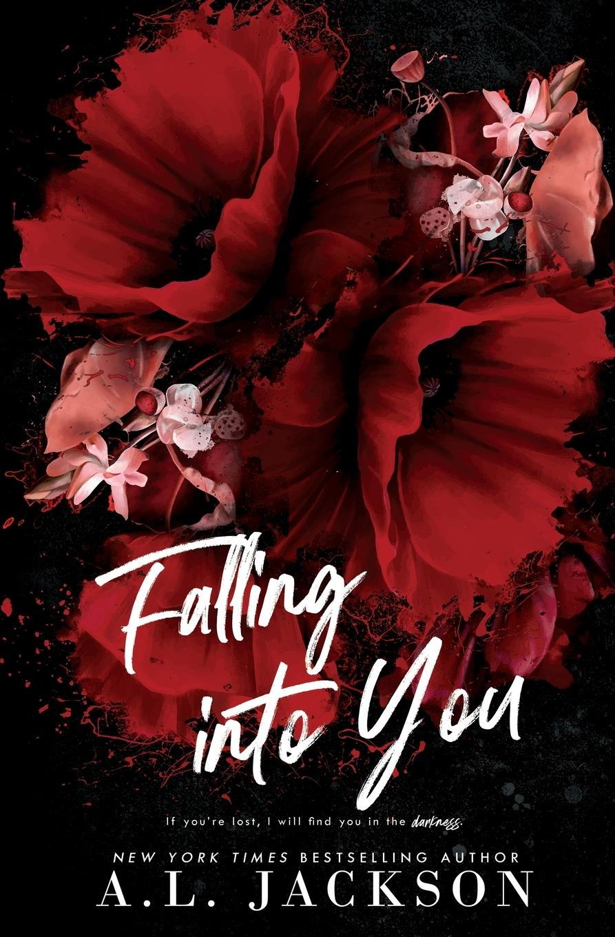 Vorderes Coverbild Falling Into You (Alternative Cover)