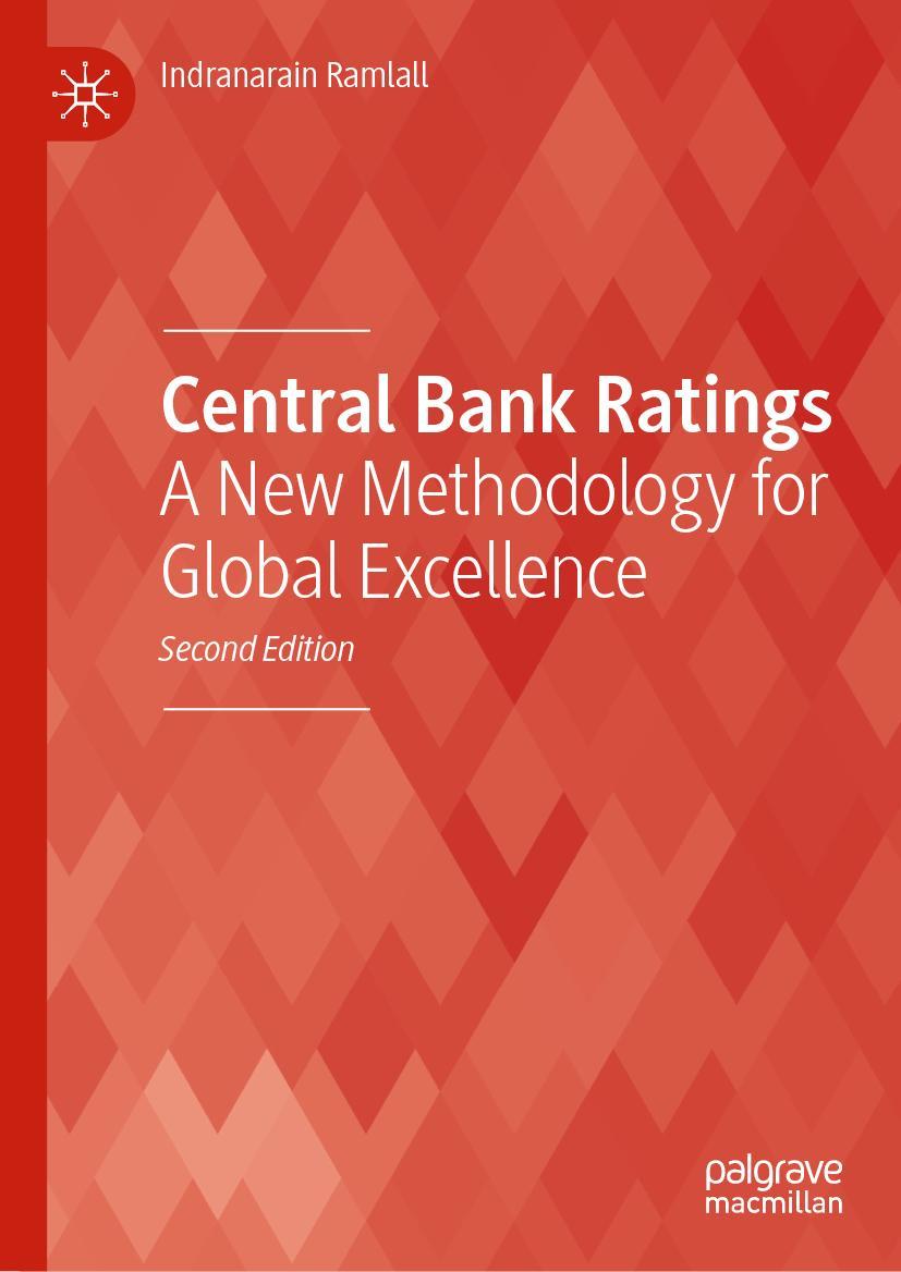 Vorderes Coverbild Central Bank Ratings