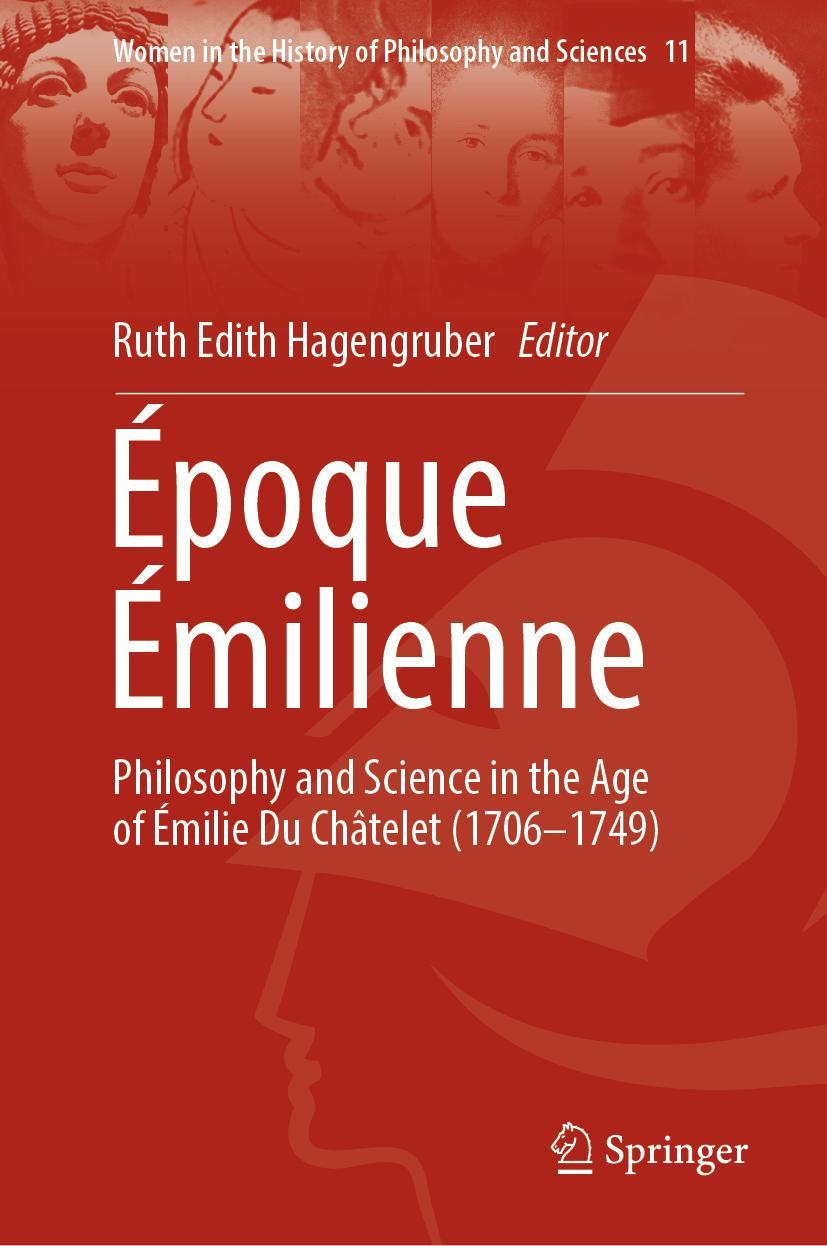Vorderes Coverbild Époque Émilienne