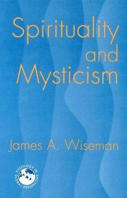 Vorderes Coverbild Spirituality and Mysticism