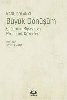 Vorderes Coverbild Büyük Dönüsüm