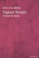 Vorderes Coverbild Toplum Kurami