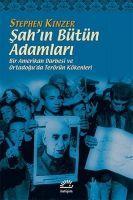 Vorderes Coverbild Sahin Bütün Adamlari