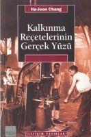 Vorderes Coverbild Kalkinma Recetelerinin Gercek Yüzü