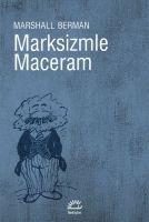 Vorderes Coverbild Marksizmle Maceram