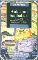 Vorderes Coverbild Ankanin Sonbahari