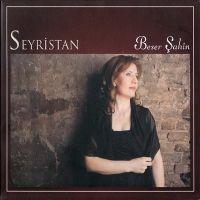 Vorderes Coverbild Seyristan CD