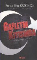 Vorderes Coverbild Gafletin Kiyisinda