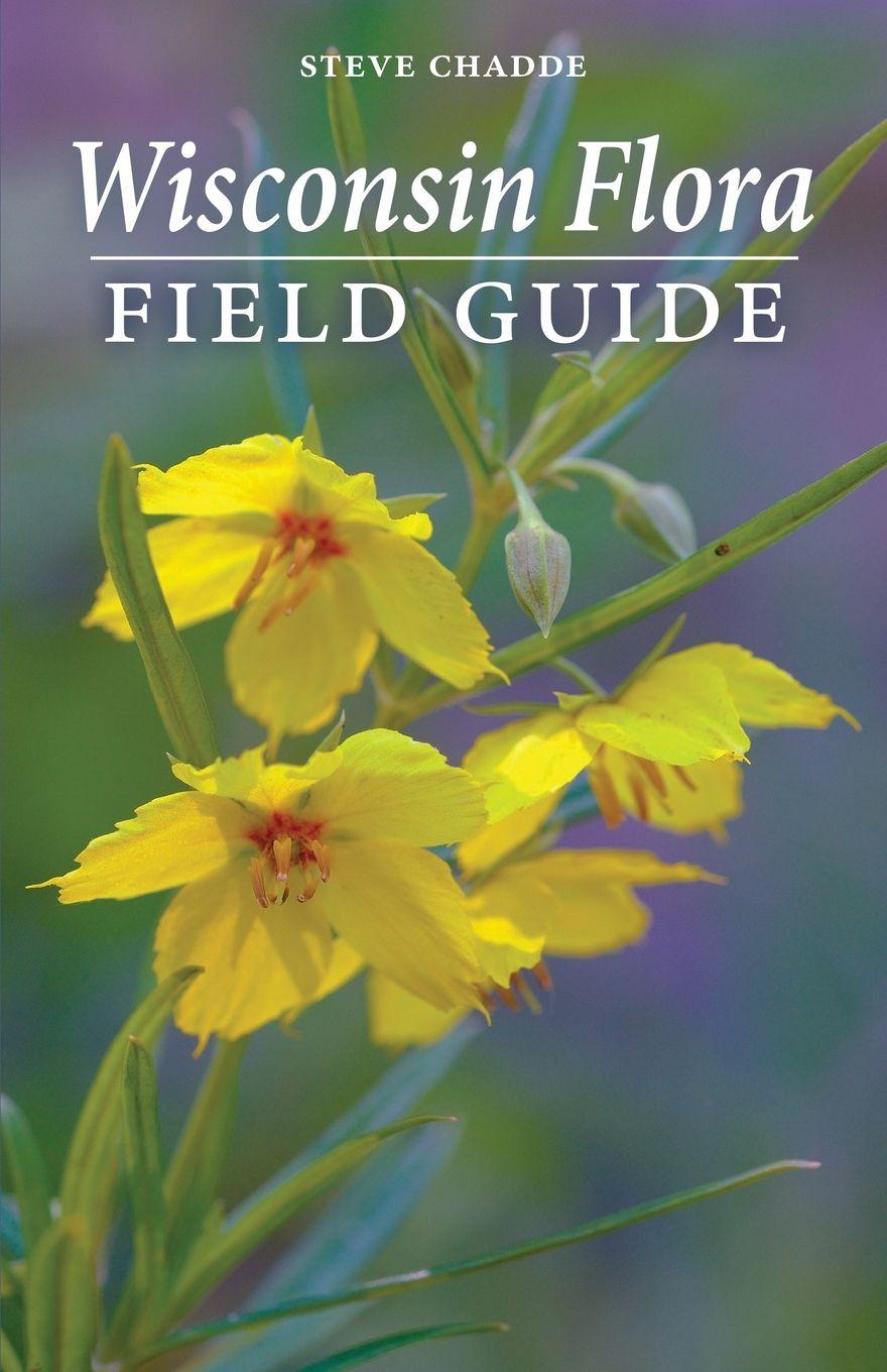 Vorderes Coverbild Wisconsin Flora Field Guide