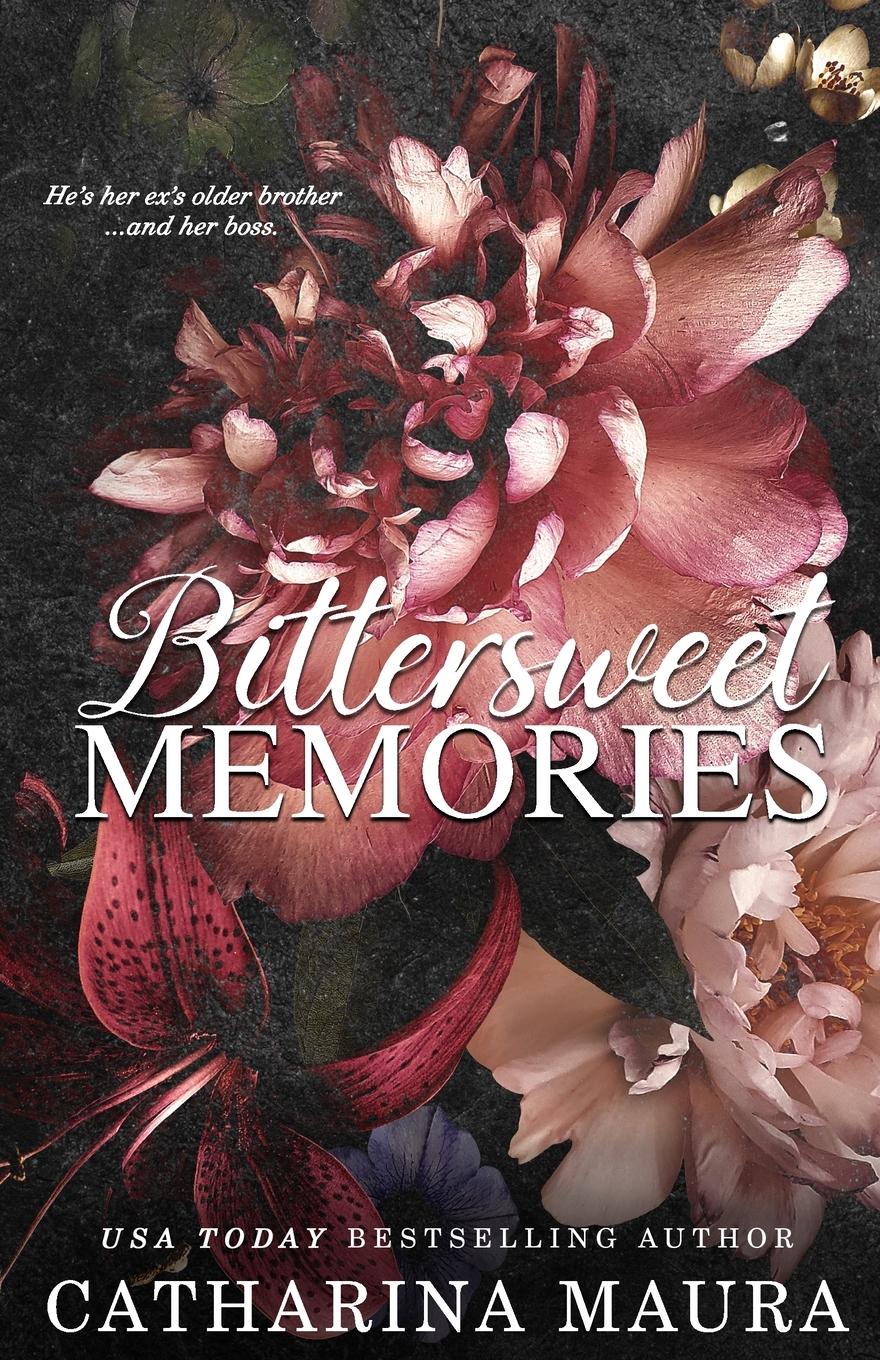 Vorderes Coverbild Bittersweet Memories