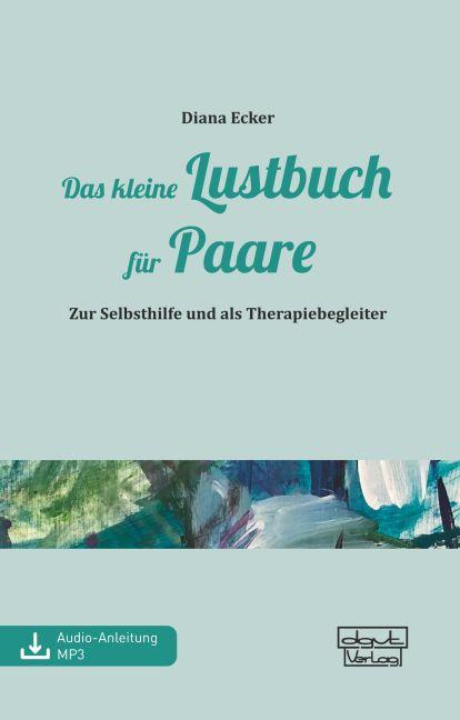 Vorderes Coverbild Das kleine Lustbuch für Paare