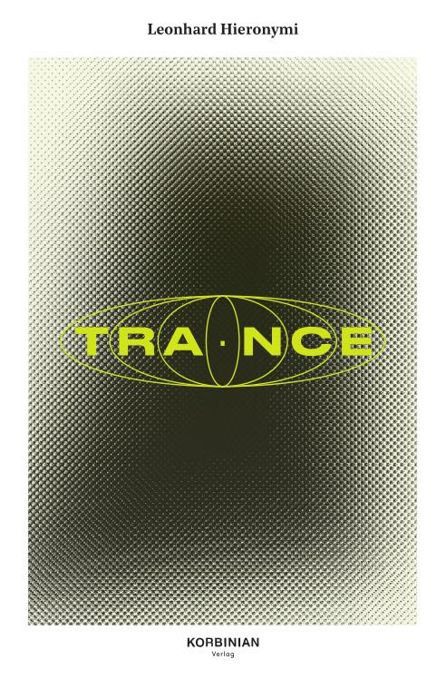 Vorderes Coverbild TRANCE