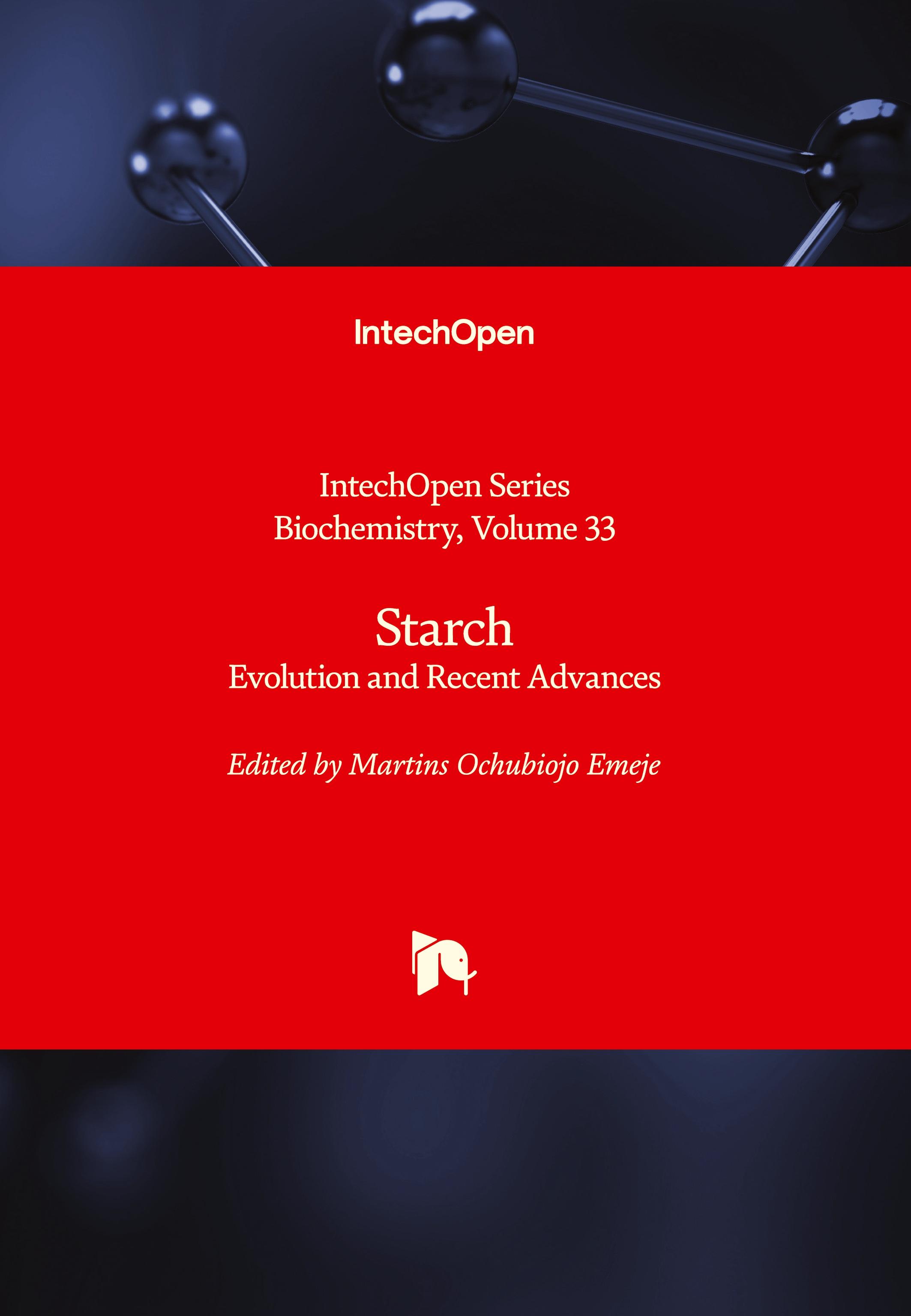 Vorderes Coverbild Starch