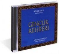 Vorderes Coverbild Genclik Rehberi