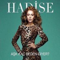 Vorderes Coverbild Ask Kac Beden Giyer