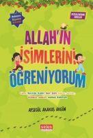 Vorderes Coverbild Allahin Isimlerini Ögreniyorum 6 Kitap Takim