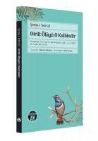 Vorderes Coverbild Dirilt Ölüyü O Kalbindir
