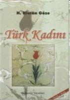 Vorderes Coverbild Türk Kadini