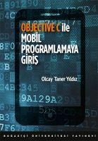 Vorderes Coverbild Objective C ile Mobil Programlamaya Giris