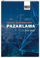 Vorderes Coverbild Türsel Isletmelerde Pazarlama