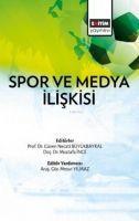 Vorderes Coverbild Spor ve Medya Iliskisi