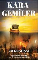 Vorderes Coverbild Kara Gemiler