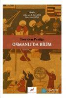 Vorderes Coverbild Teoriden Pratige Osmanlida Bilim