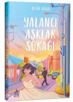 Vorderes Coverbild Yalanci Asklar Sokagi Ciltli