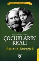 Vorderes Coverbild Cocuklarin Krali