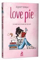 Vorderes Coverbild Love Pie
