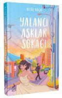 Vorderes Coverbild Yalanci Asklar Sokagi