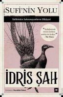 Vorderes Coverbild Sufinin Yolu