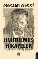Vorderes Coverbild Unutulmus Hikayeler