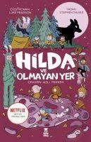 Vorderes Coverbild Hilda ve Olmayan Yer