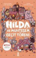 Vorderes Coverbild Hilda ve Muhtesem Gecit Töreni