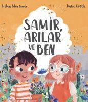 Vorderes Coverbild Samir, Arilar ve Ben