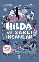 Vorderes Coverbild Hilda ve Sakli Insanlar