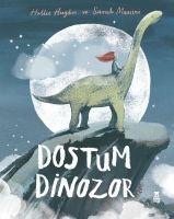Vorderes Coverbild Dostum Dinozor