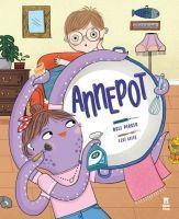 Vorderes Coverbild Annepot