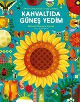 Vorderes Coverbild Kahvaltida Günes Yedim