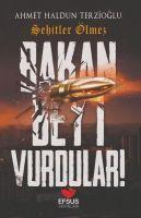 Vorderes Coverbild Bakan Beyi Vurdular