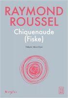 Vorderes Coverbild Chiquenaude Fiske
