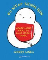 Vorderes Coverbild Bu Kitap Senin Icin