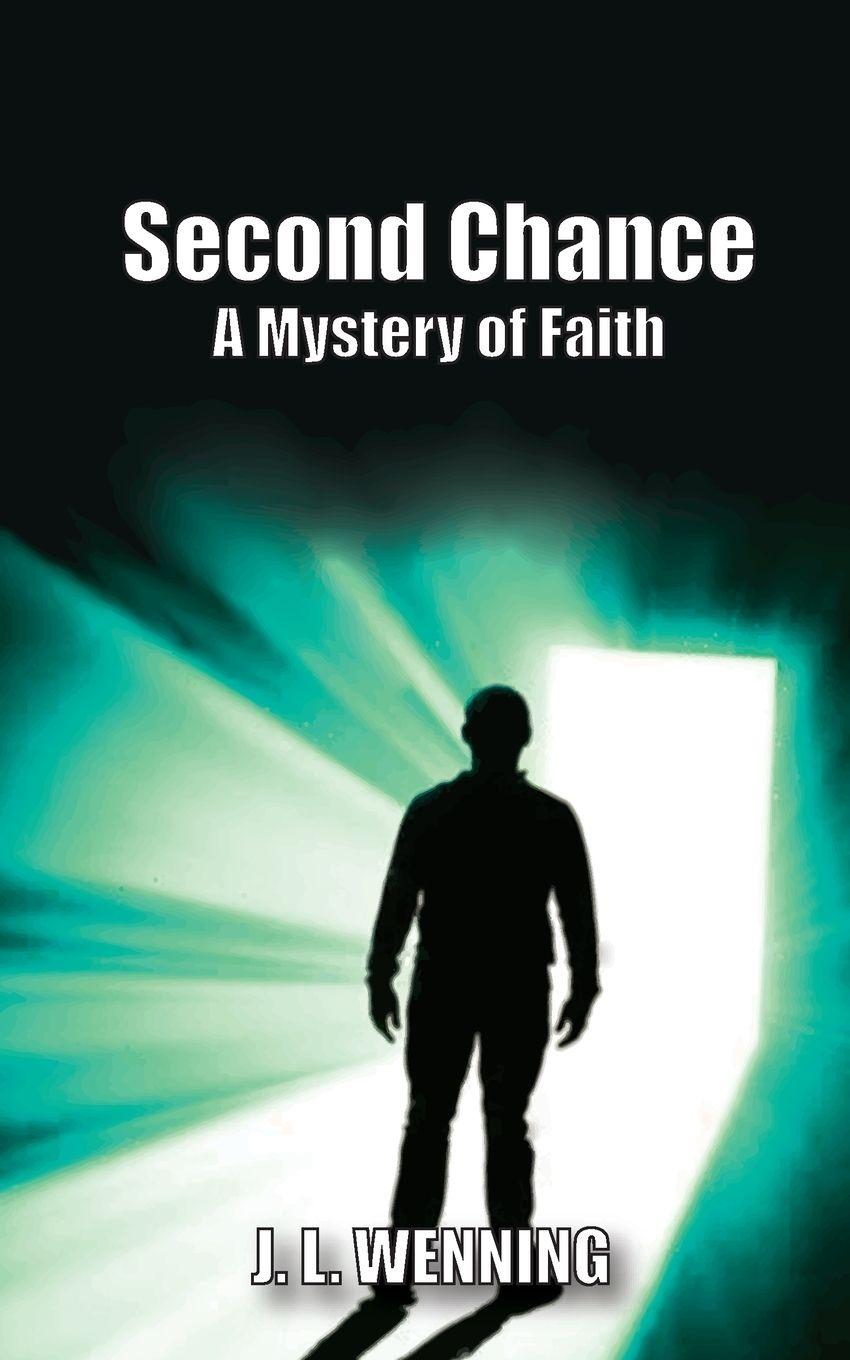 Vorderes Coverbild Second Chance A Mystery of Faith