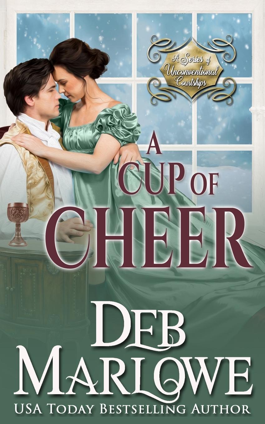 Vorderes Coverbild A Cup of Cheer