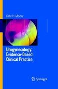 Vorderes Coverbild Urogynecology: Evidence-Based Clinical Practice
