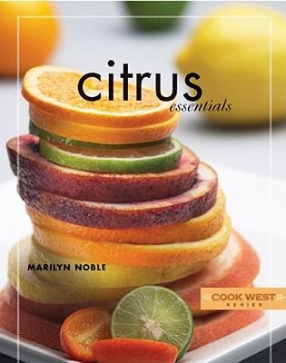 Vorderes Coverbild CITRUS ESSENTIALS