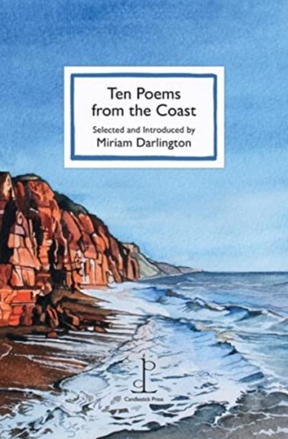 Vorderes Coverbild Ten Poems from the Coast