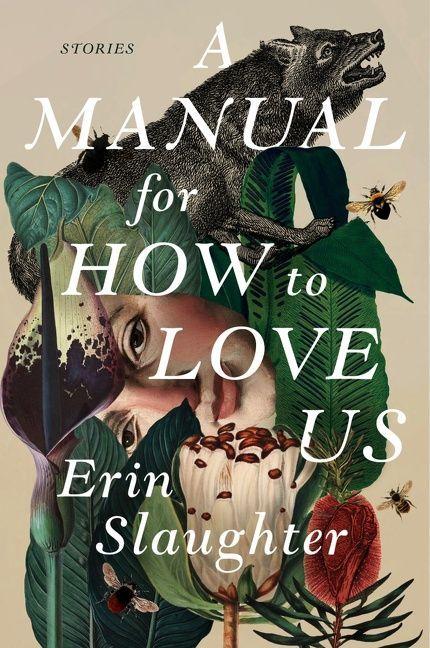 Vorderes Coverbild A Manual for How to Love Us