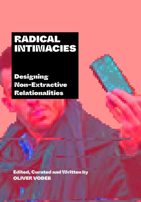 Vorderes Coverbild Radical Intimacies